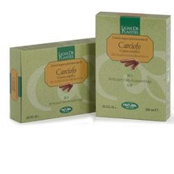 CARCIOFO BIOLOGICO 20 AMPOLLE BEVIBILI DA 15 ML - Farmaunclick.it