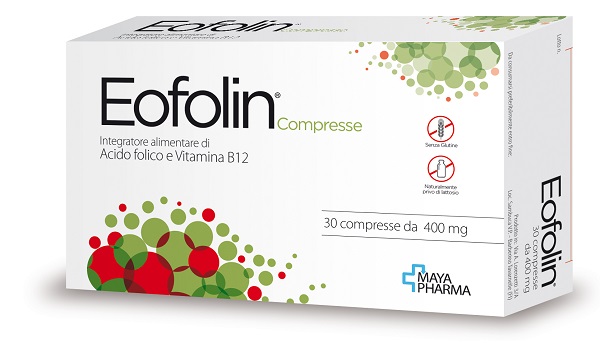 EOFOLIN 30 COMPRESSE - Farmaunclick.it