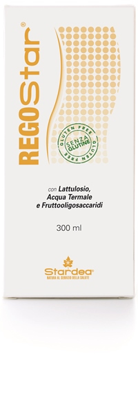 REGOSTAR 300 ML - Farmaunclick.it