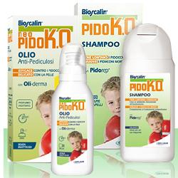 MILICE PIDOKO PROMO OLIO ANTIPEDICULOSI + SHAMPOO - Farmaunclick.it