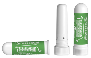 INALATORE RESPIRAZIONE AI 19 OLI ESSENZIALI 1 ML - Farmaunclick.it