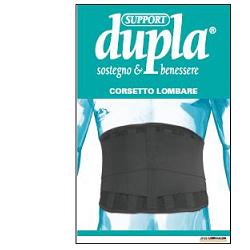 CORSETTO LOMBARE DUPLA SUPPORT 3 - Farmaunclick.it