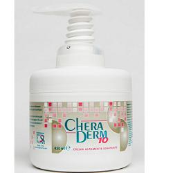 CHERADERM 10 CREMA CRP 450ML - Farmaunclick.it