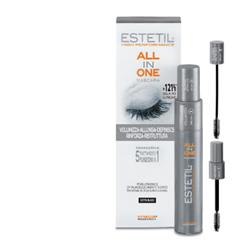 ESTETIL MASCARA ALL IN ONE 7 ML - Farmaunclick.it