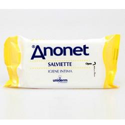 ANONET SALVIETTE 15 PEZZI - Farmaunclick.it