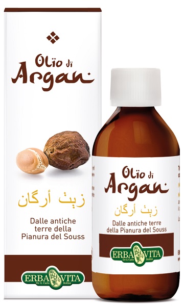 OLIO ARGAN 50 ML - Farmaunclick.it