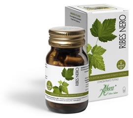 RIBES NERO CONCENTRATO TOTALE 50 OPERCOLI - Farmaunclick.it