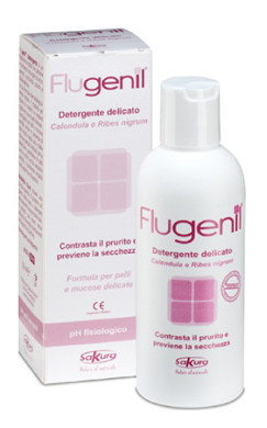 FLUGENIL SOLUZIONE DELICATA 150 ML - Farmaunclick.it