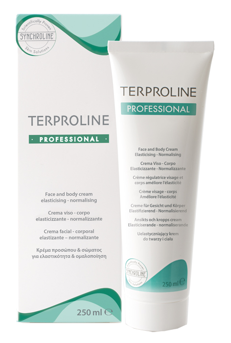 TERPROLINE PROFESSIONAL 250ML - Farmaunclick.it