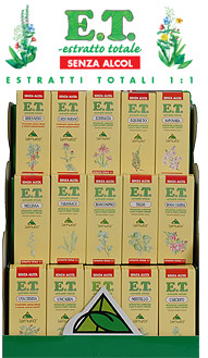 CALENDULA ESTRATTO TOTALE 30ML - Farmaunclick.it