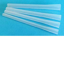 CANNULA RETTALE NEONATI IN SILICONE 4MM - Farmaunclick.it