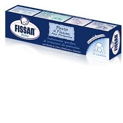 FISSAN PASTA ALTA PROTEZIONE 150ML NUOVA FORMULAZIONE - Farmaunclick.it
