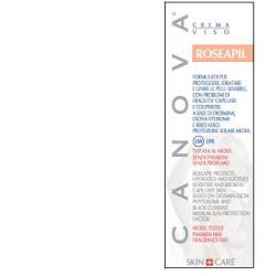 ROSEAPIL CANOVA CREMA COUPEROSE 50 ML - Farmaunclick.it