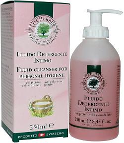 LOCHERBER FLUIDO DETERGENTE INTIMO 250 ML - Farmaunclick.it