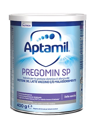 APTAMIL PREGOMIN SP LATTE 400 G - Farmaunclick.it