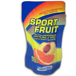 ETHICSPORT SPORT FRUIT ARANCIA ROSSA PESCA GEL 42 G - Farmaunclick.it