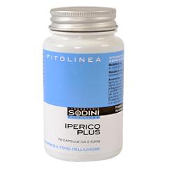 IPERICO PLUS 70 CAPSULE - Farmaunclick.it