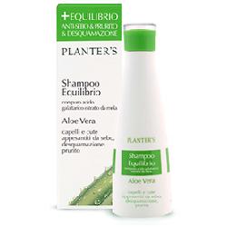 PLANTER'S SHAMPOO EQUILIBRIO 200 ML - Farmaunclick.it