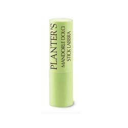 PLANTER'S STICK LABBRA MANDORLE DOLCI 5,5 ML - Farmaunclick.it