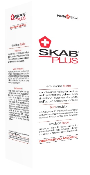 SKAB PLUS EMULSIONE 150 ML - Farmaunclick.it
