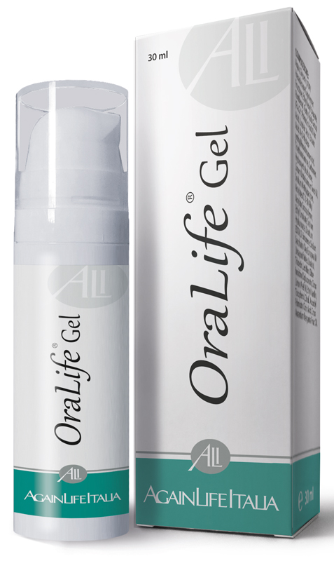 ORALIFE GEL CAVITA' ORALE 30 ML - Farmaunclick.it