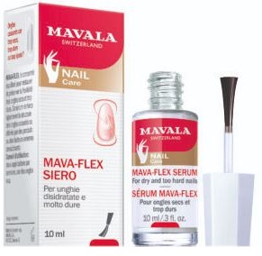MAVA-FLEX SIERO UNGHIE 10ML - Farmaunclick.it