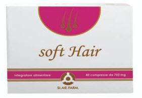 SOFTHAIR 40 CAPSULE - Farmaunclick.it