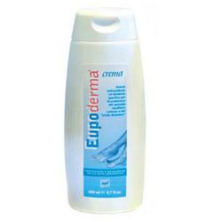 EUPODERMA CREMA 200 ML - Farmaunclick.it
