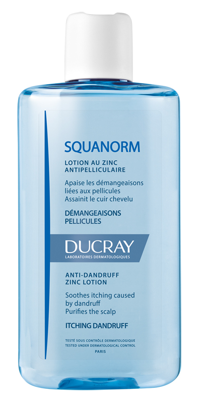 SQUANORM LOZIONE 200 ML DUCRAY - Farmaunclick.it