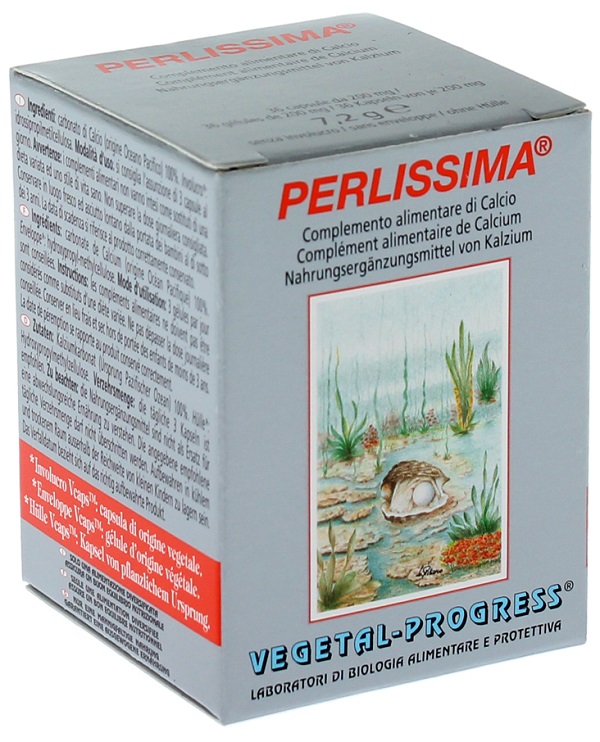 PERLISSIMA 36 CAPSULE - Farmaunclick.it