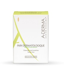 ADERMA LES INDISPENSABLES PANE DERMATOLOGICO 100 G - Farmaunclick.it