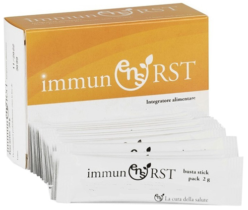 IMMUNENS RST 14 BUSTINE DA 2 G - Farmaunclick.it