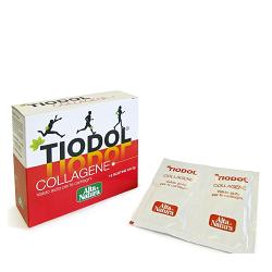 TIODOL COLLAGENE 16 BUSTINE 6 G - Farmaunclick.it