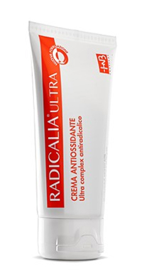 RADICALIA ULTRA CREMA PER VISO E CORPO 50 ML - Farmaunclick.it