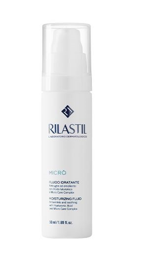 RILASTIL MICRO FLUIDO IDRA50 ML - Farmaunclick.it