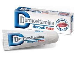 DERMOVITAMINA HERPESCARE 8 ML - Farmaunclick.it