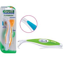 GUM FLOSBRUSH FORCELLA+FILO - Farmaunclick.it
