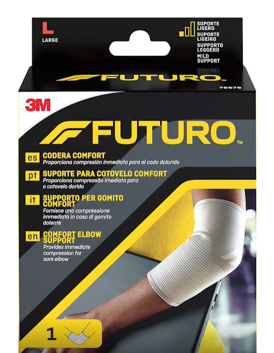 SUPPORTO GOMITO FUTURO COMFORT SMALL - Farmaunclick.it
