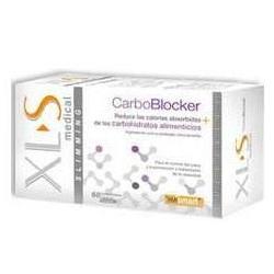 XLS MEDICAL CARBOBLOCKER 60 CAPSULE - Farmaunclick.it