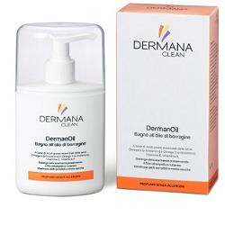 DERMANOIL 200 ML - Farmaunclick.it