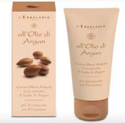 ALL'OLIO ARGAN CREMA MANI ANTIETA' 75 ML - Farmaunclick.it