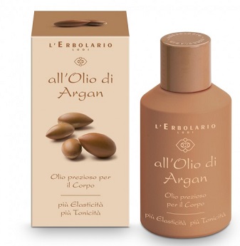 OLIO ARGAN OLIO PREZIOSO CORPO - Farmaunclick.it