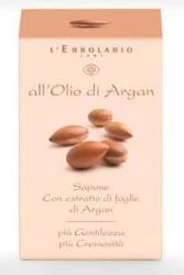 OLIO ARGAN SAPONE 100 G - Farmaunclick.it