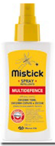 MISTICK MULTIDEFENCE PMC 100 ML - Farmaunclick.it