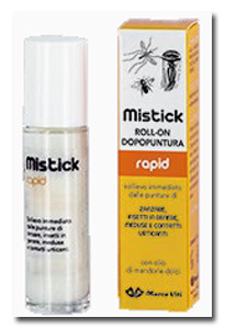 MISTICK RAPID ROLL-ON 9 ML - Farmaunclick.it