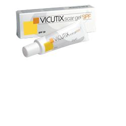 VICUTIX SCAR GEL PROTETTIVO CICATRICI E CHELOIDI FOTOESPOSTI 20 GRAMMI - Farmaunclick.it