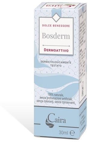 BOSDERM CAIRA SPRAY 30 ML - Farmaunclick.it