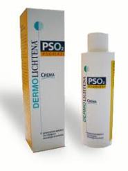 PSO2 DERMOLICHTENA CREMA 100 ML - Farmaunclick.it