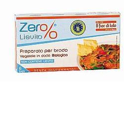 PREPARATO PER BRODO VEGETALE 66 G - Farmaunclick.it