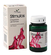 STIMULOS 60 CAPSULE - Farmaunclick.it